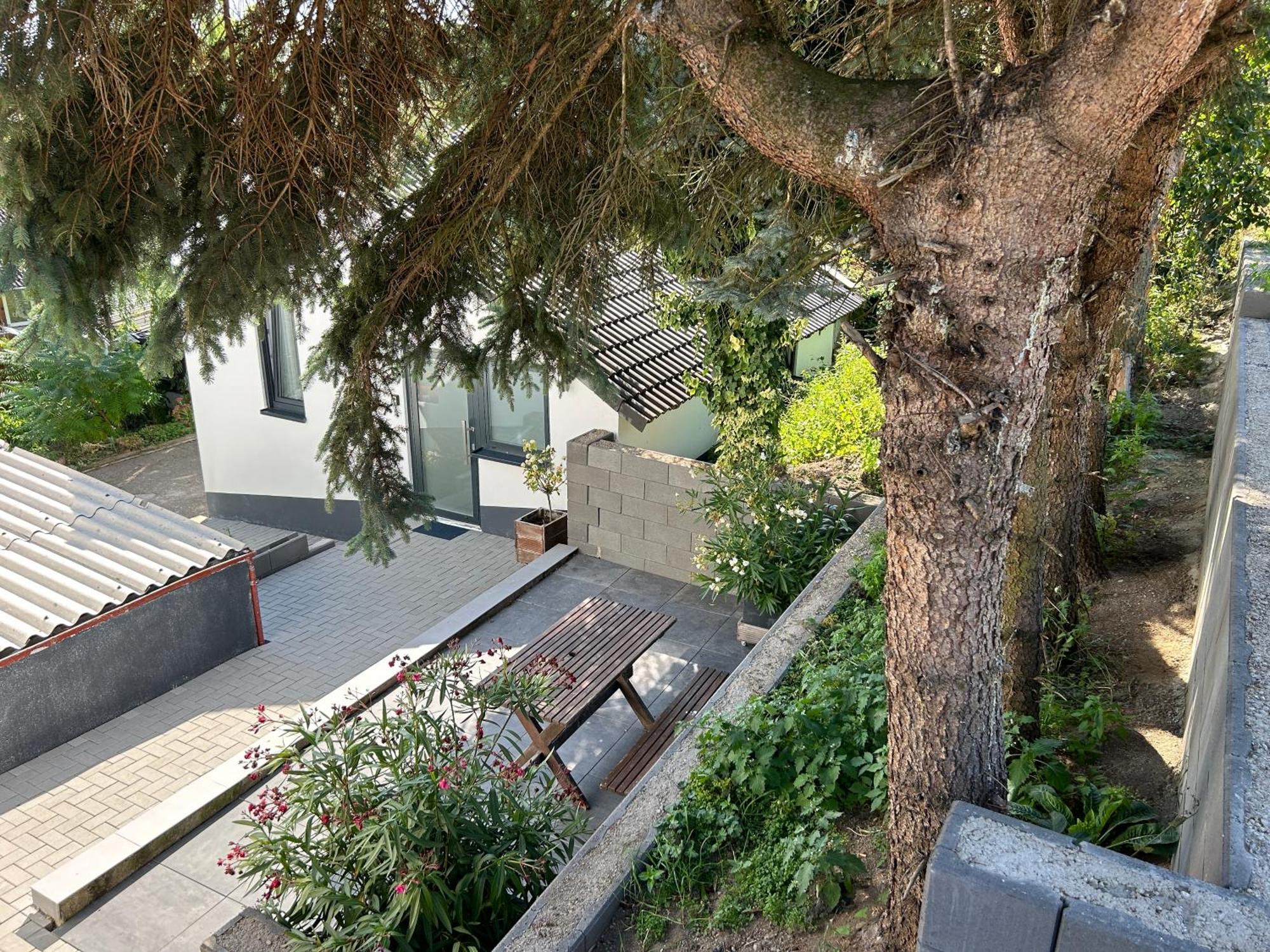 Koblenzer Naturhaus & Apartments Koblenz  Exterior photo