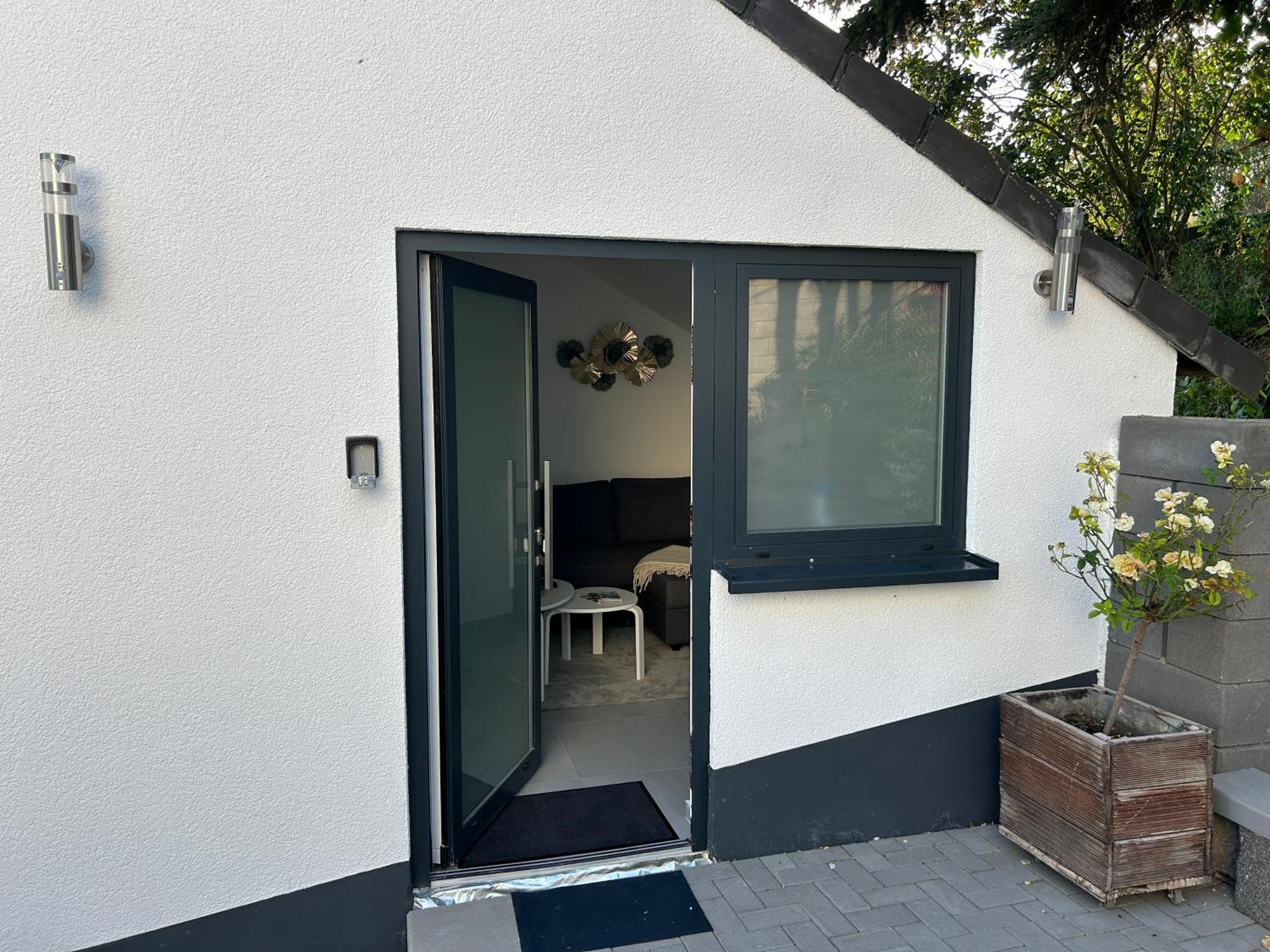 Koblenzer Naturhaus & Apartments Koblenz  Exterior photo