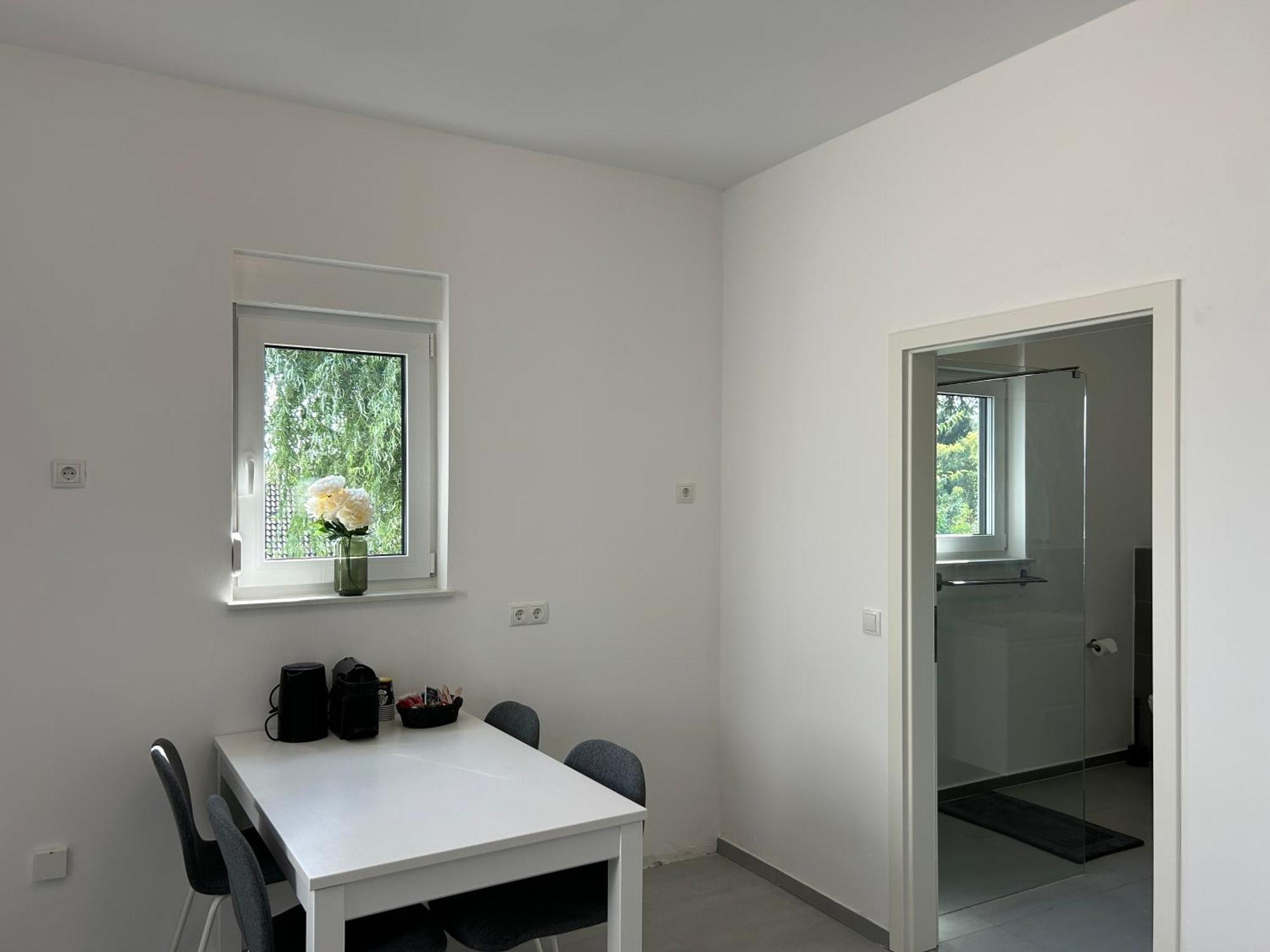 Koblenzer Naturhaus & Apartments Koblenz  Exterior photo